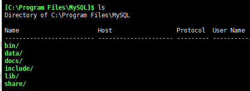 Mysql必讀mysql 5.7.9 winx64在windows上安裝遇到的問題