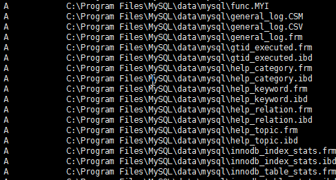 Mysql必讀mysql 5.7.9 winx64在windows上安裝遇到的問題