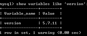 Mysql必讀mysql 5.7.9 winx64在windows上安裝遇到的問題