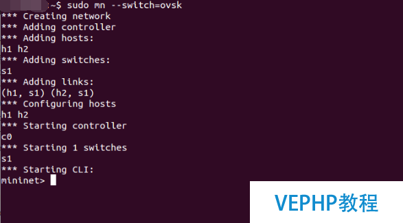 LINUX學(xué)習(xí)：Open vSwitch自動化重新編譯和安裝