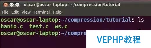 LINUX實戰：Linux探索之旅 | 第四部分第一課：壓縮文件，解壓無壓力