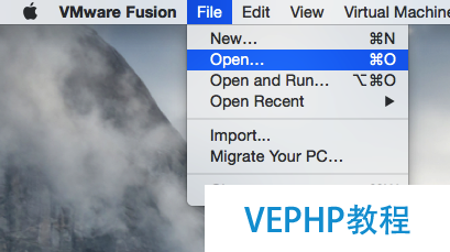 LINUX實操：VMware Fusion 中如何復制CentOS/Linux虛擬機