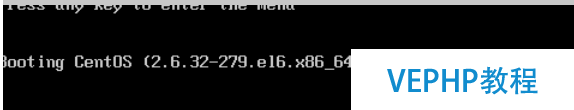 LINUX實戰：CentOS 5.7忘記root密碼找回及營救模式