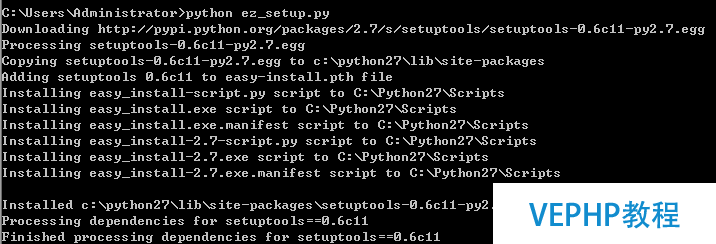 LINUX教學:Python進行數據分析及相關Package的安裝