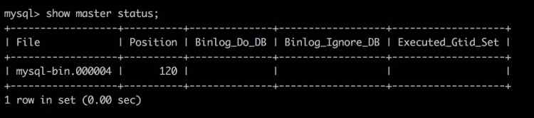 Mysql入門詳解MySQL主從復制讀寫分離搭建