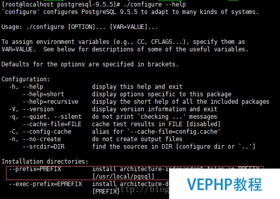 Ubuntu 16.04 LTS 安裝 Postgresql
