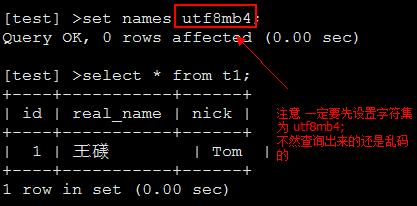 Mysql學習MySQL生僻字插入失敗的處理方法(Incorrect string value)