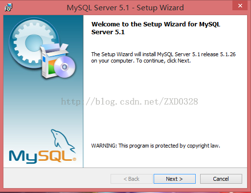 Mysql必讀mysql5.1.26安裝配置方法詳解