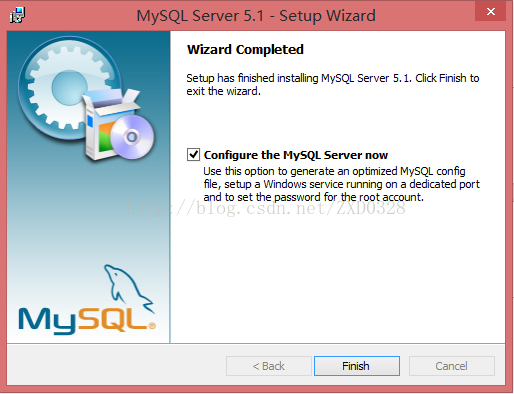 Mysql必讀mysql5.1.26安裝配置方法詳解