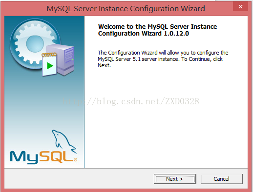 Mysql必讀mysql5.1.26安裝配置方法詳解