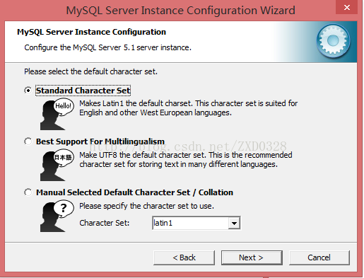 Mysql必讀mysql5.1.26安裝配置方法詳解