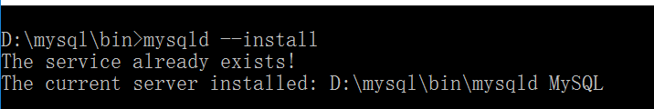 Mysql必讀MySql5.7.18字符集配置圖文詳解