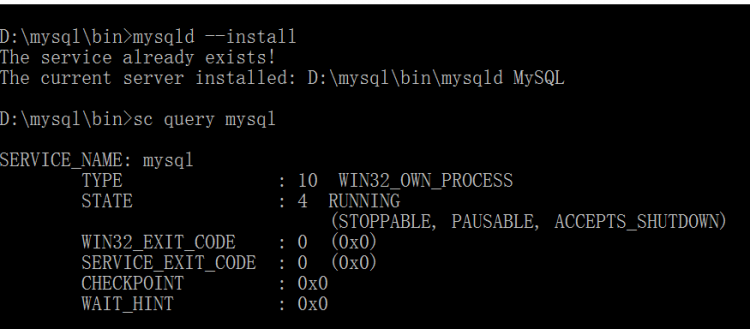 Mysql必讀MySql5.7.18字符集配置圖文詳解