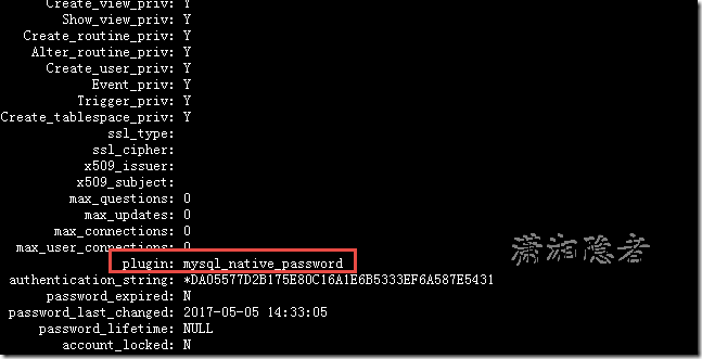 Mysql入門MySQL 5.7忘記root密碼后修改的詳細教程