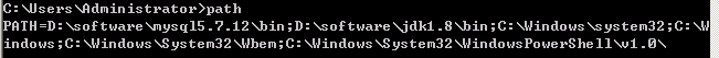 Mysql必讀Windows系統下MySQL添加到系統服務方法(mysql解壓版)