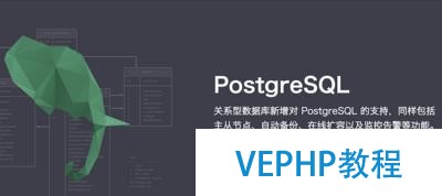 青云QingCloud推出國內首款云端PostgreSQL數