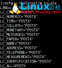 LINUX教程：RedHat Linux文本模式下亂碼解決方法