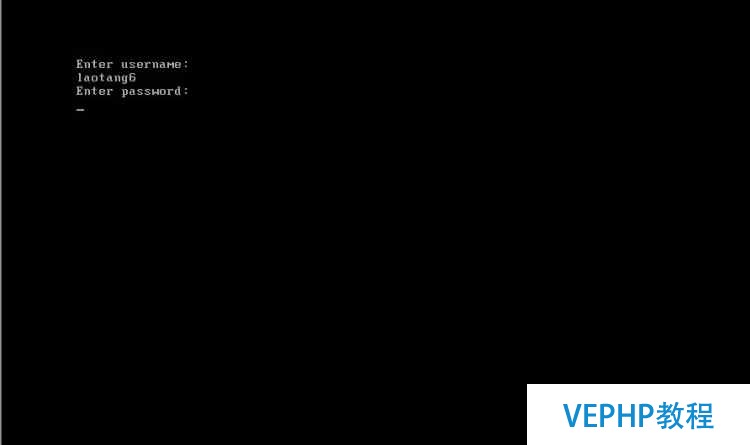 LINUX實戰：RedHat 7 找回root密碼和grub2加密