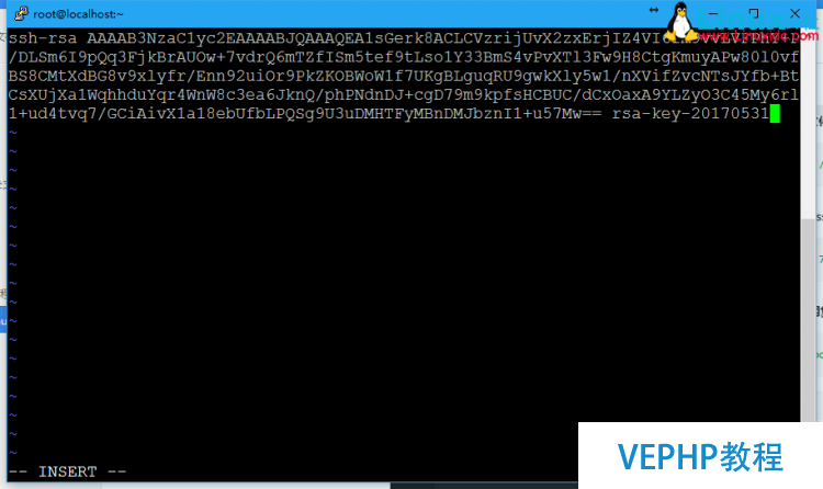 LINUX教學(xué):PuTTY使用密鑰認(rèn)證登錄到Linux