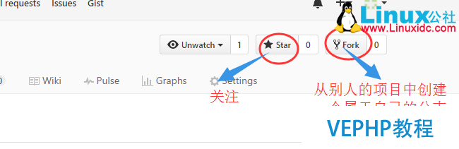 LINUX實戰：Git與GitHub配合使用詳解