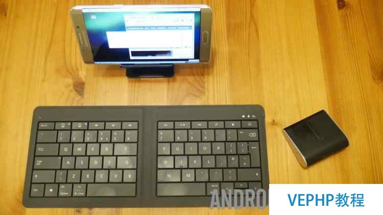 LINUX學(xué)習(xí)：在 Android 手機(jī)上安裝 Linux 自由自在地工作