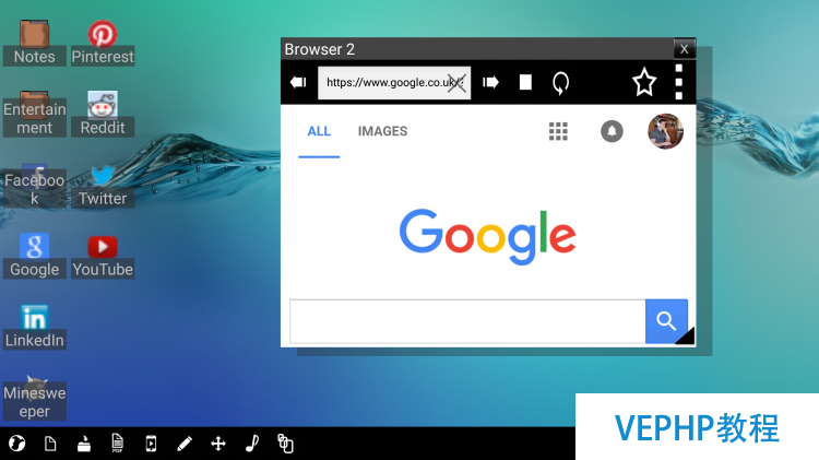 LINUX學(xué)習(xí)：在 Android 手機(jī)上安裝 Linux 自由自在地工作