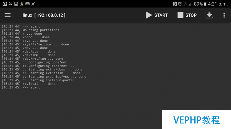 LINUX學(xué)習(xí)：在 Android 手機(jī)上安裝 Linux 自由自在地工作
