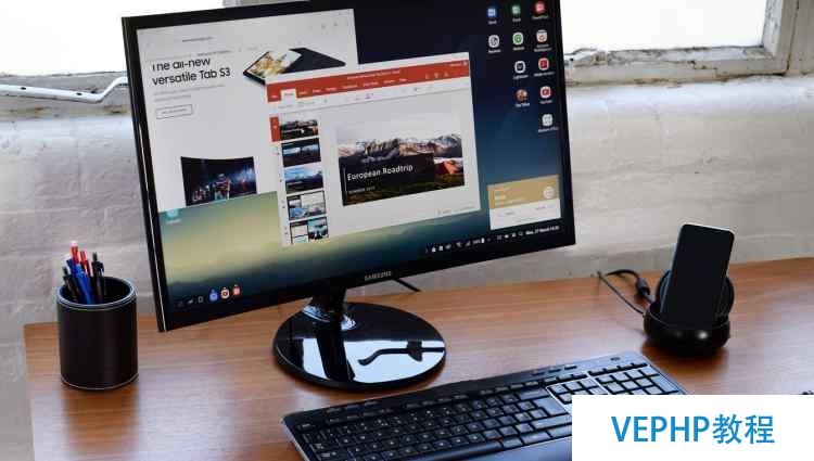 LINUX學(xué)習(xí)：在 Android 手機(jī)上安裝 Linux 自由自在地工作