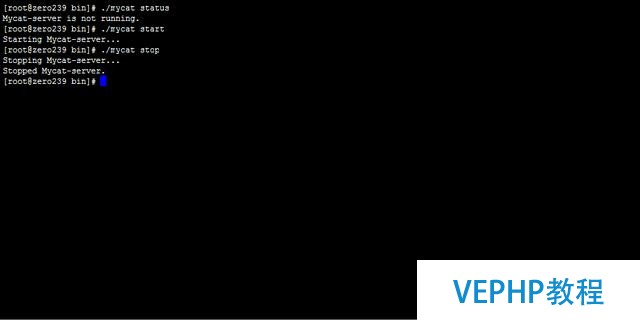 Java互聯網架構-分布式架構Mycat的前世今生