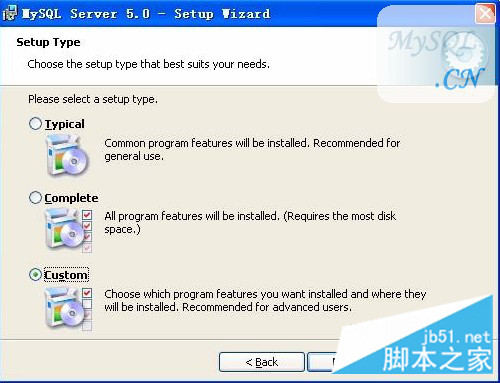 Mysql學(xué)習(xí)超詳細(xì)的mysql圖文安裝教程