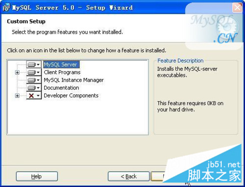 Mysql學(xué)習(xí)超詳細(xì)的mysql圖文安裝教程