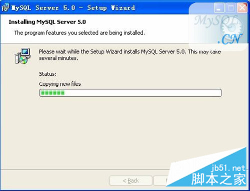 Mysql學(xué)習(xí)超詳細(xì)的mysql圖文安裝教程