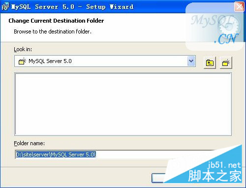 Mysql學(xué)習(xí)超詳細(xì)的mysql圖文安裝教程