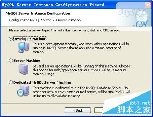 Mysql學(xué)習(xí)超詳細(xì)的mysql圖文安裝教程