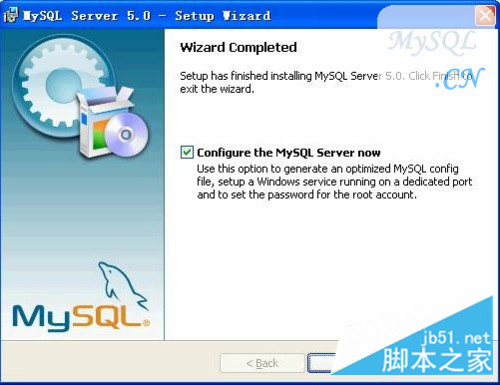 Mysql學(xué)習(xí)超詳細(xì)的mysql圖文安裝教程