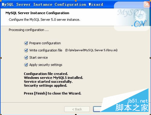 Mysql學(xué)習(xí)超詳細(xì)的mysql圖文安裝教程