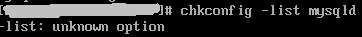 MYSQL教程VMWare linux mysql 5.7.13安裝配置教程