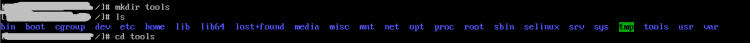 MYSQL教程VMWare linux mysql 5.7.13安裝配置教程