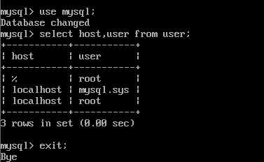 MYSQL教程VMWare linux mysql 5.7.13安裝配置教程