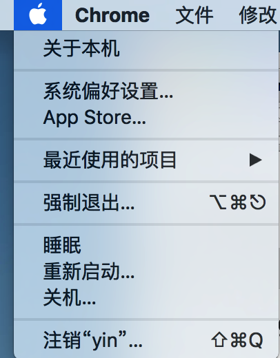Mysql學習Mac下MySQL安裝配置教程