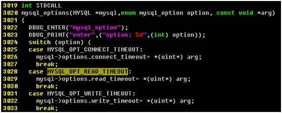 Mysql必讀PHP訪問MySQL查詢超時處理的方法