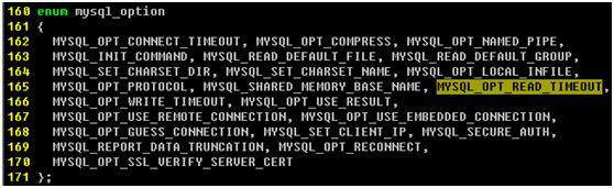 Mysql必讀PHP訪問MySQL查詢超時處理的方法