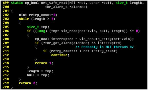 Mysql必讀PHP訪問MySQL查詢超時處理的方法