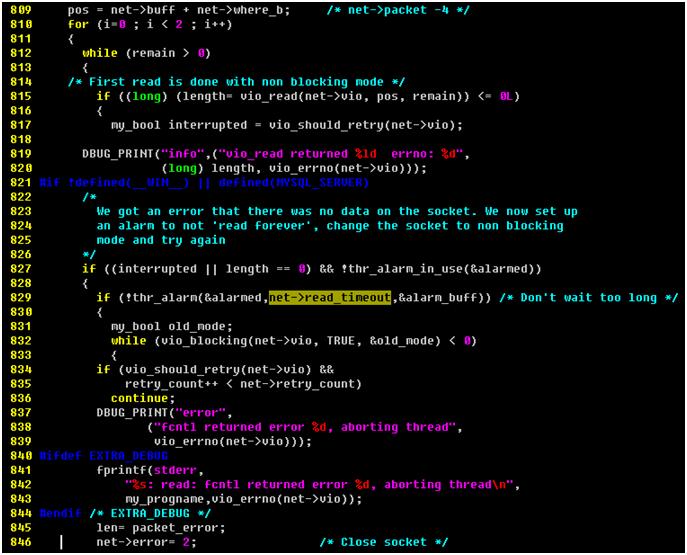 Mysql必讀PHP訪問MySQL查詢超時處理的方法
