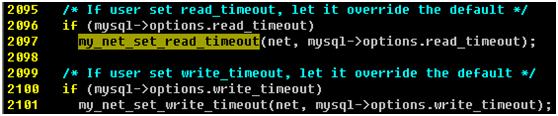 Mysql必讀PHP訪問MySQL查詢超時處理的方法