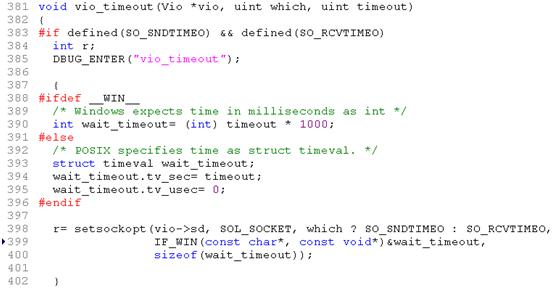 Mysql必讀PHP訪問MySQL查詢超時處理的方法