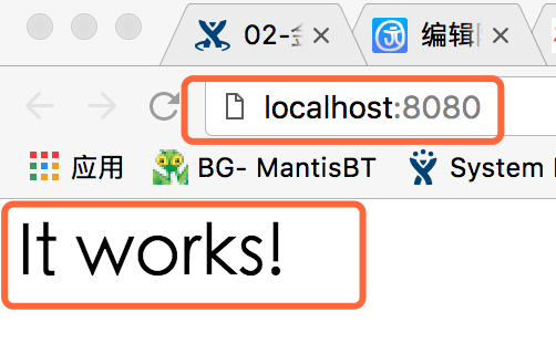 MYSQL數據庫macOS Sierra安裝Apache2.4+PHP7.0+MySQL5.7.16