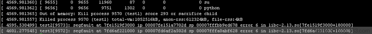 MySQL OOM 系統(tǒng)二 OOM Killer - 網(wǎng)易杭研后臺(tái)技術(shù)中心 - 網(wǎng)易杭研后臺(tái)技術(shù)中心的博客