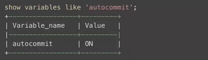 Mysql入門細(xì)說MySQL死鎖與日志二三事