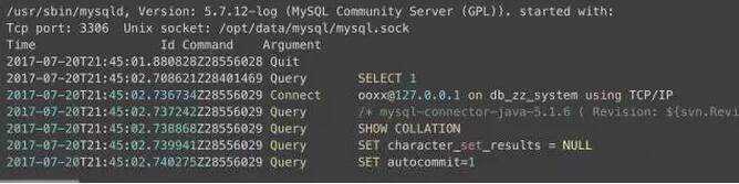 Mysql入門細(xì)說MySQL死鎖與日志二三事